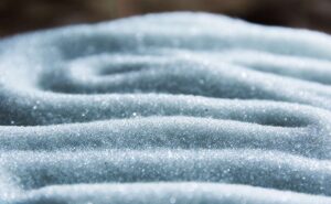 0.8-1.2mm Glass Beads Ball Material for Filling Gravity 분류되지 않음 -2-